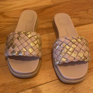 Dolce vita Grazie size 6